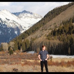 Meet your Posher, Jack